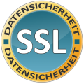 SSL Trustmark Logo