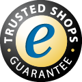 Trusted Shops Siegel