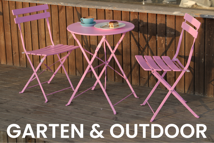 Garten & Outdoor
