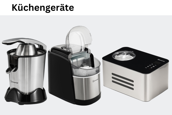 Küche & Haushalt