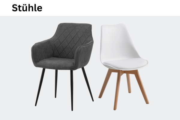 Stühle