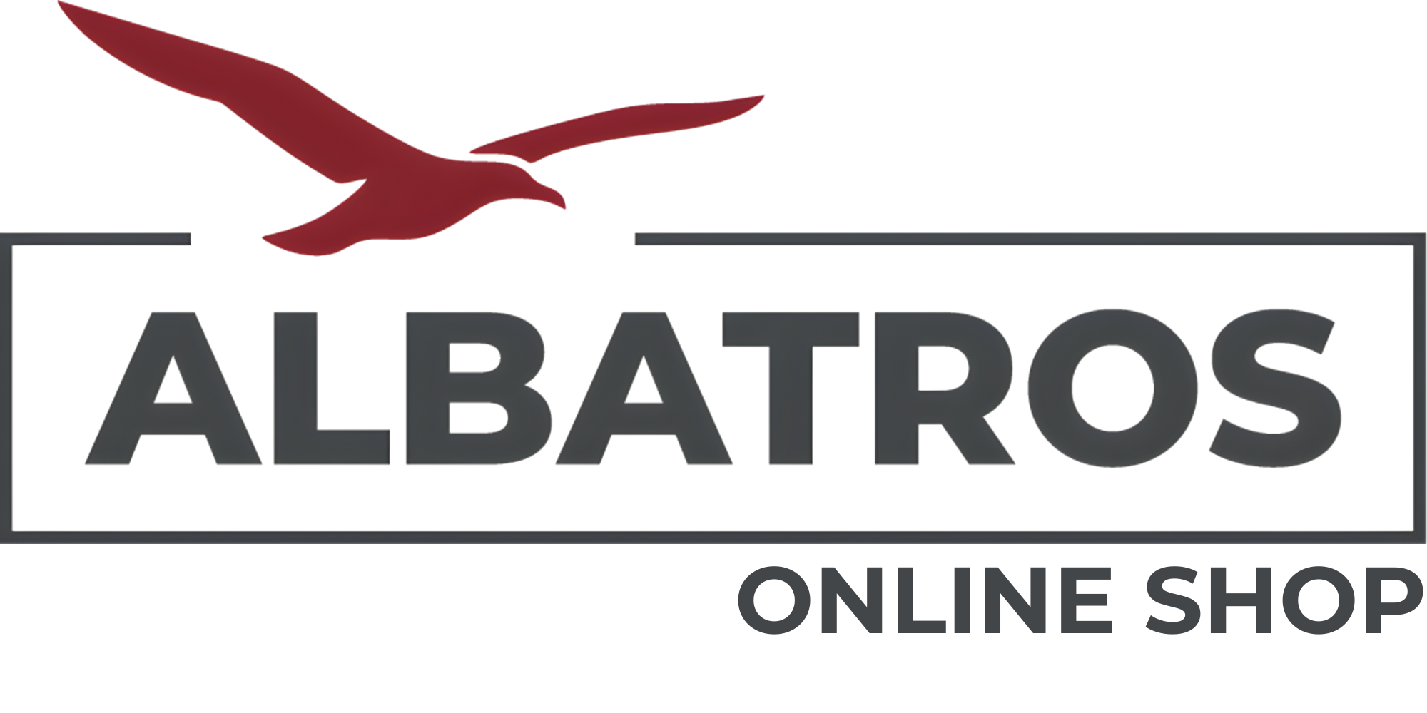 Albatros Onlineshop