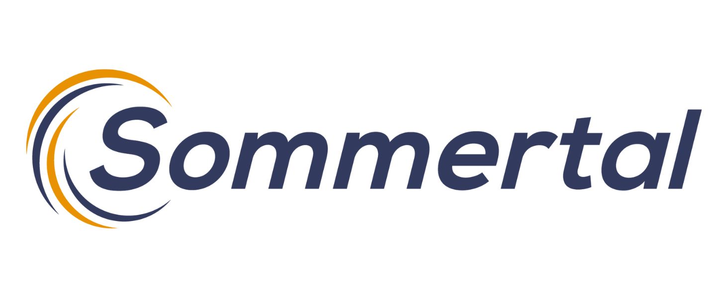 Sommertal Logo