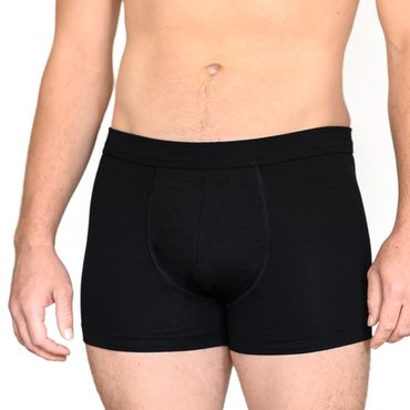 sureshorts Inkontinenz-Unterhose STANDARD mit 4-Stufen-Sicherheitskonzept