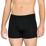 sureshorts STANDARD slip d'incontinence avec concept de sécurité en 4 étapes