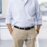sureshorts STANDARD slip d'incontinence avec concept de sécurité en 4 étapes