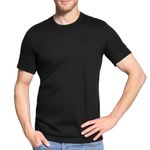 laulas STANDARD T-shirt d'été – évite les grosses taches de sueur sous les bras