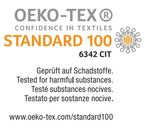 laulas EXTREME maglietta funzionale da uomo – previene macchie di sudore sotto le ascelle molto grandi