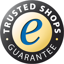 Trusted Shop zertifiziert