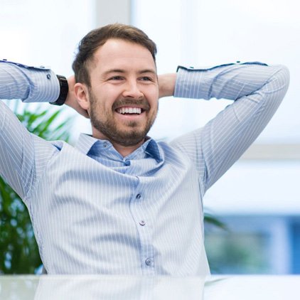 Promis - fini les auréoles de sueur