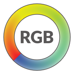 RGB