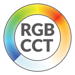RGB-CCT