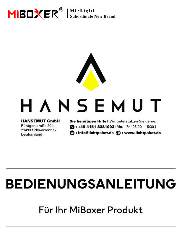 Montageanleitung Vorschau