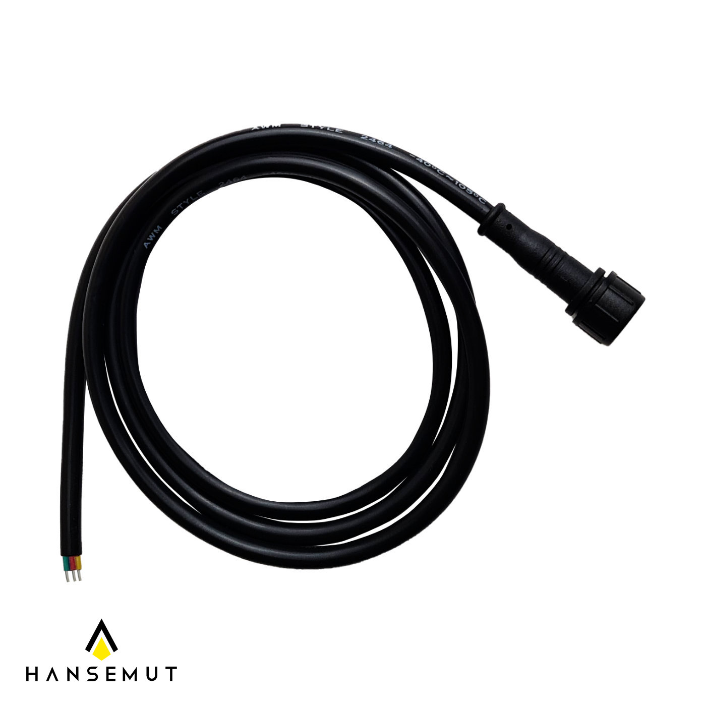 Verbindungskabel zum Controller für RGB LED-Spot SL3-12 MiBoxer AMSP12MN4D