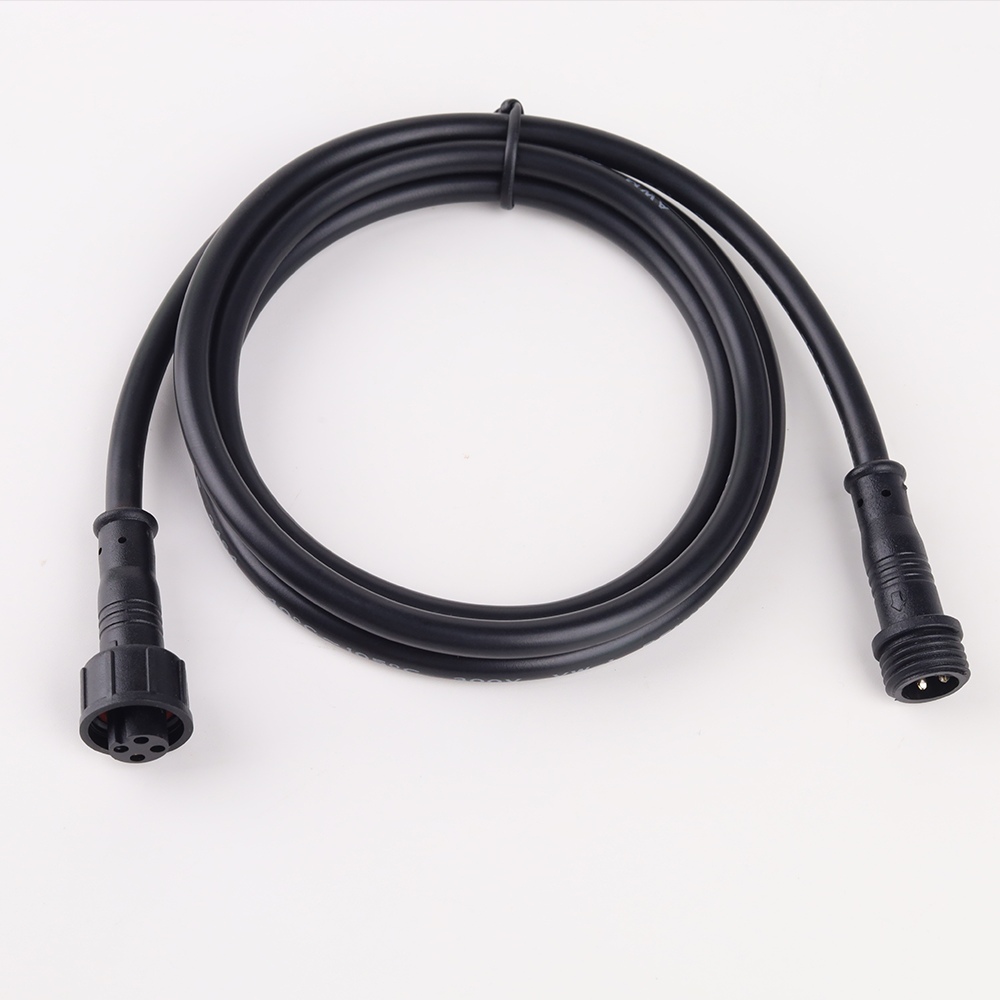 Verlängerungskabel für RGB LED-Spot SL3-12 MiBoxer AMSP12DN41