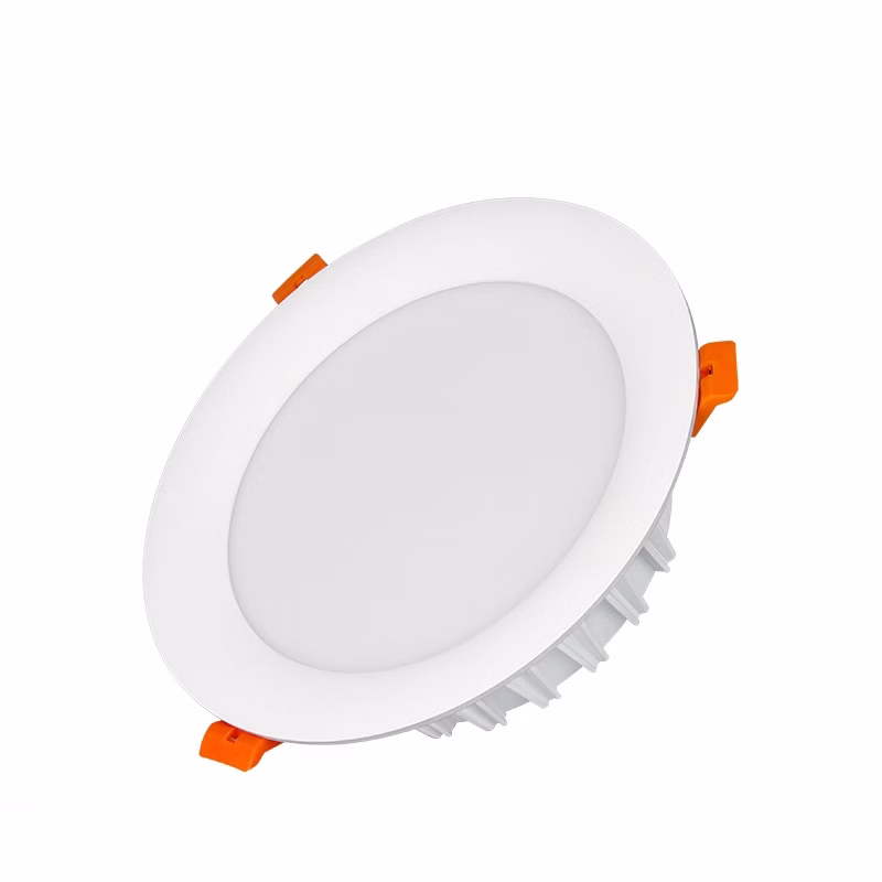 LED-Einbaustrahler FUT069