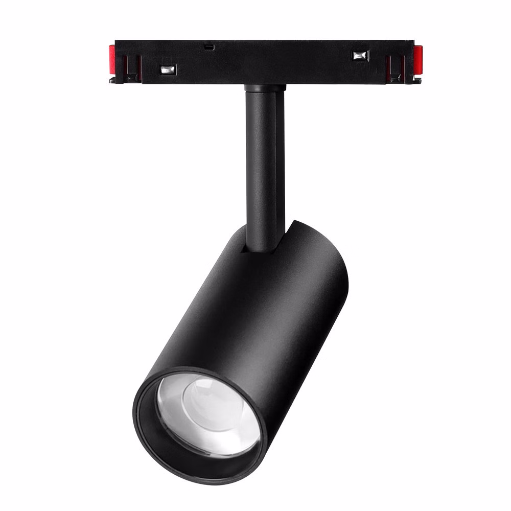 LED-Schienenleuchte