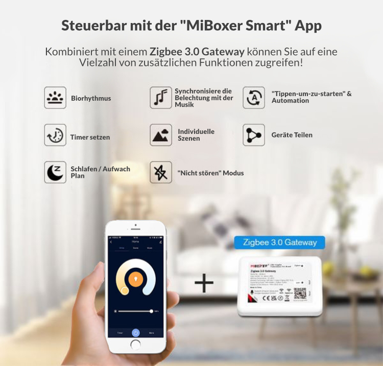 Zigbee