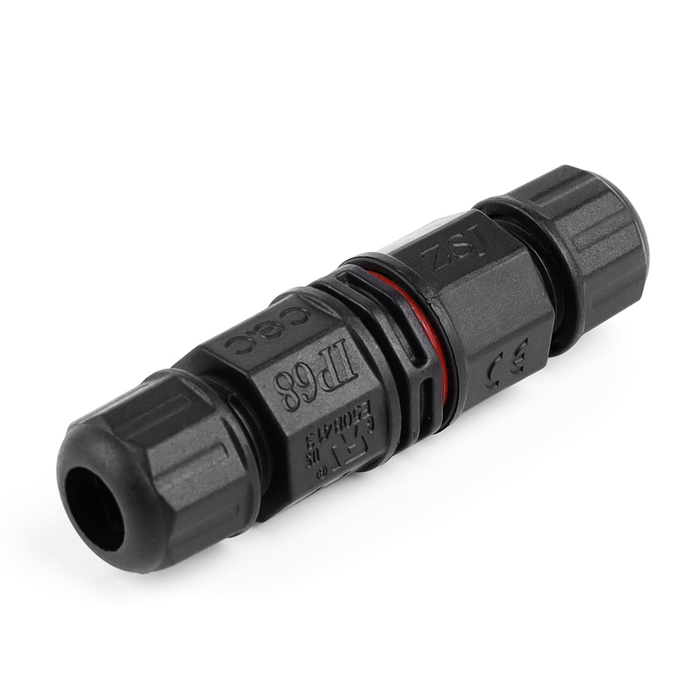Wasserdichter Kabelverbinder 3-adrig IP68 MiBoxer AMGP20NI3N
