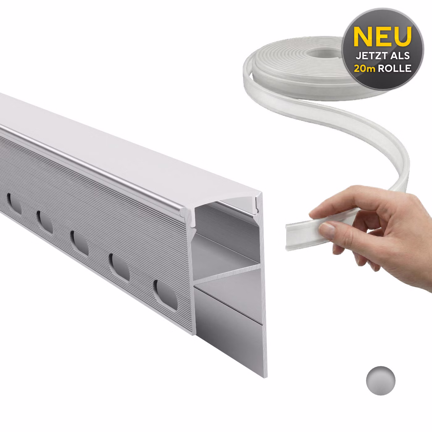 Trockenbauprofil LUHE