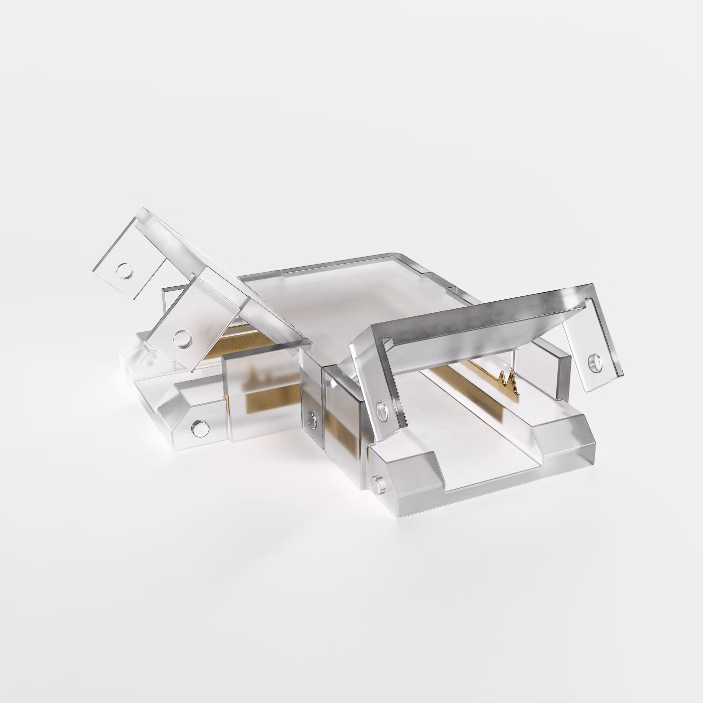 Zubehör für LED-Beleuchtung