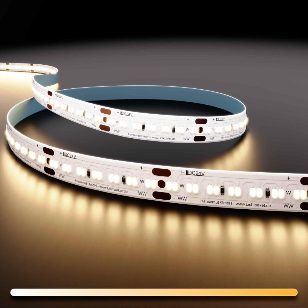 CCT-LED-Streifen HAMBURG