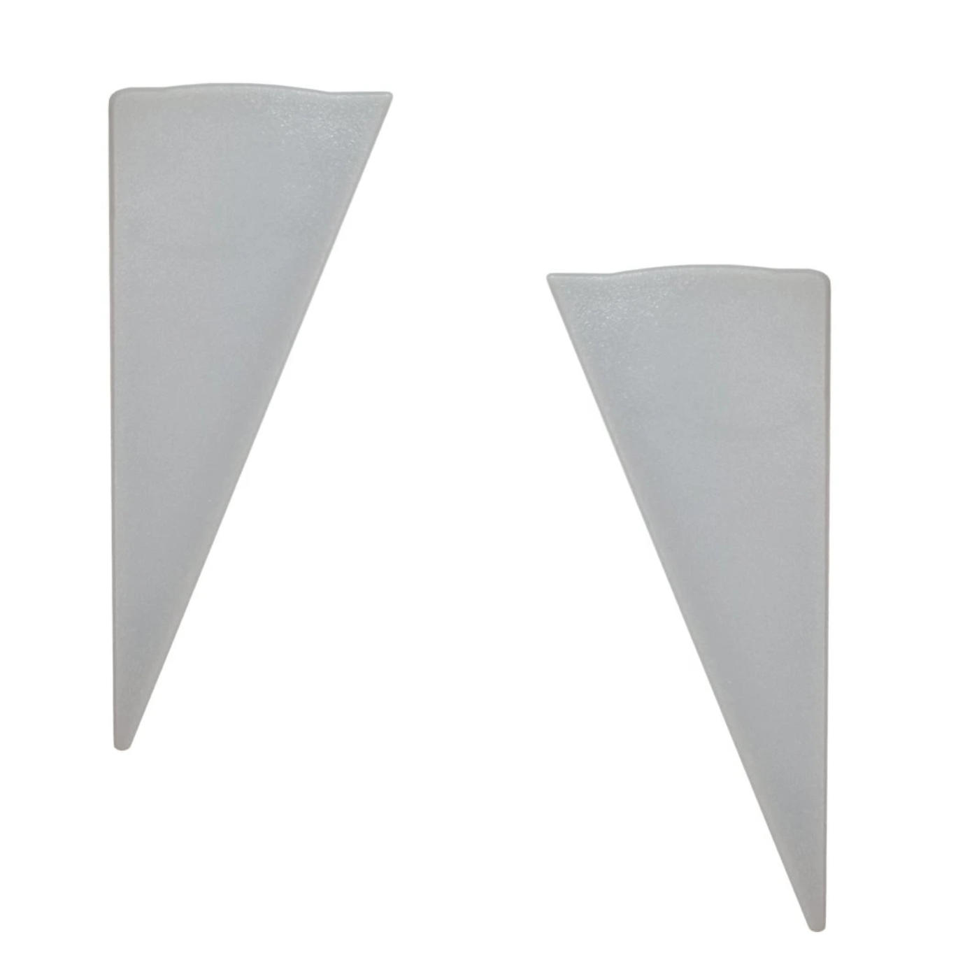 Endkappen für das Wandprofil YSER V2