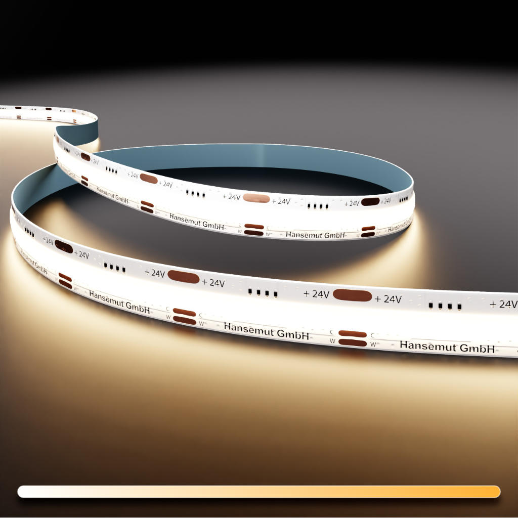CCT-LED-Streifen HAMBURG