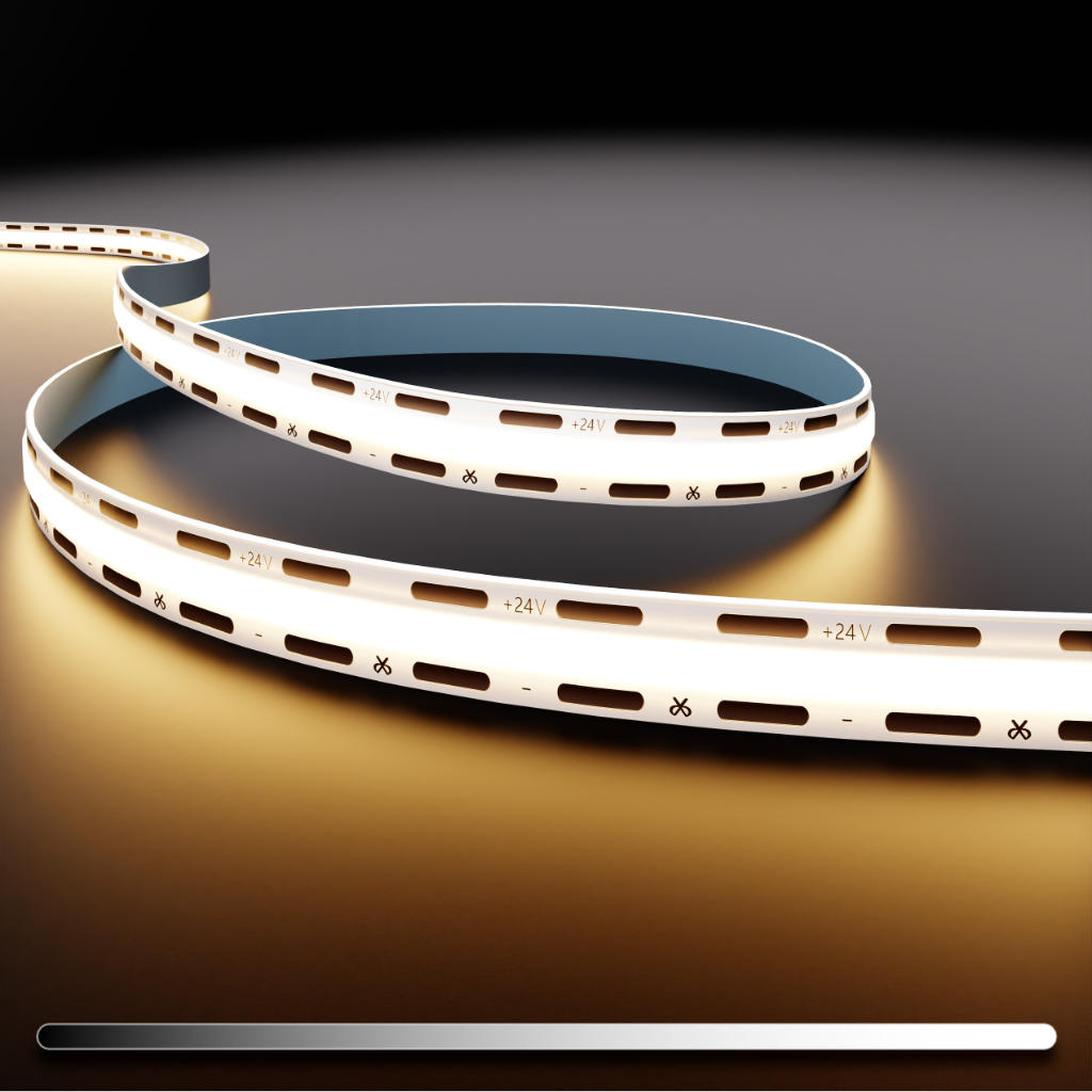 COB-LED-Streifen BOCHUM