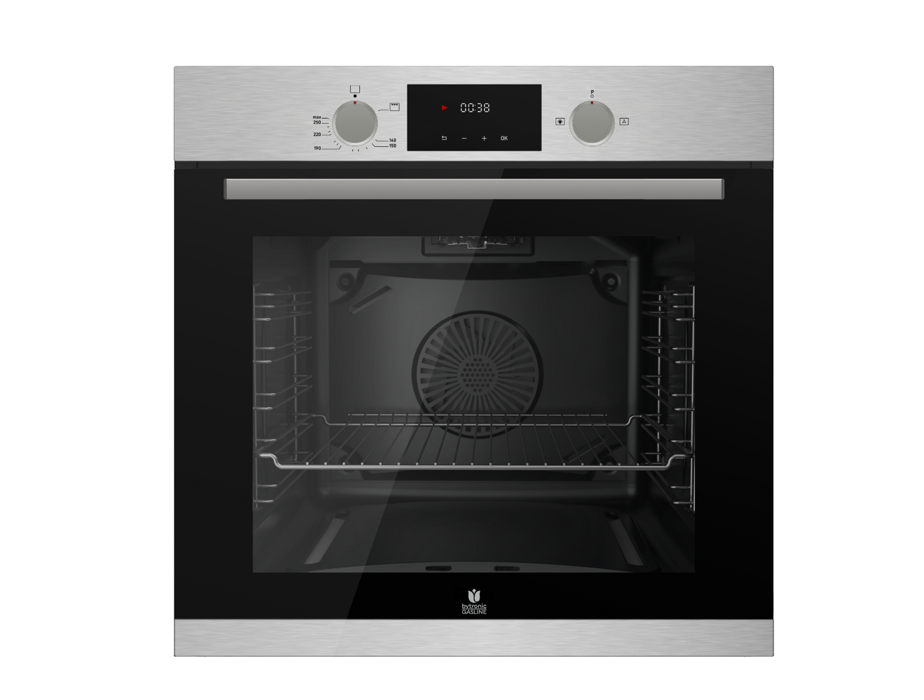BOSCH Backofen-Set Schnellaufheizung Mit Gorenje Glaskeramikkochfeld Autark 60 Cm S0n830pj