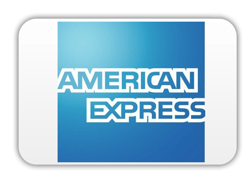 America Express Icon