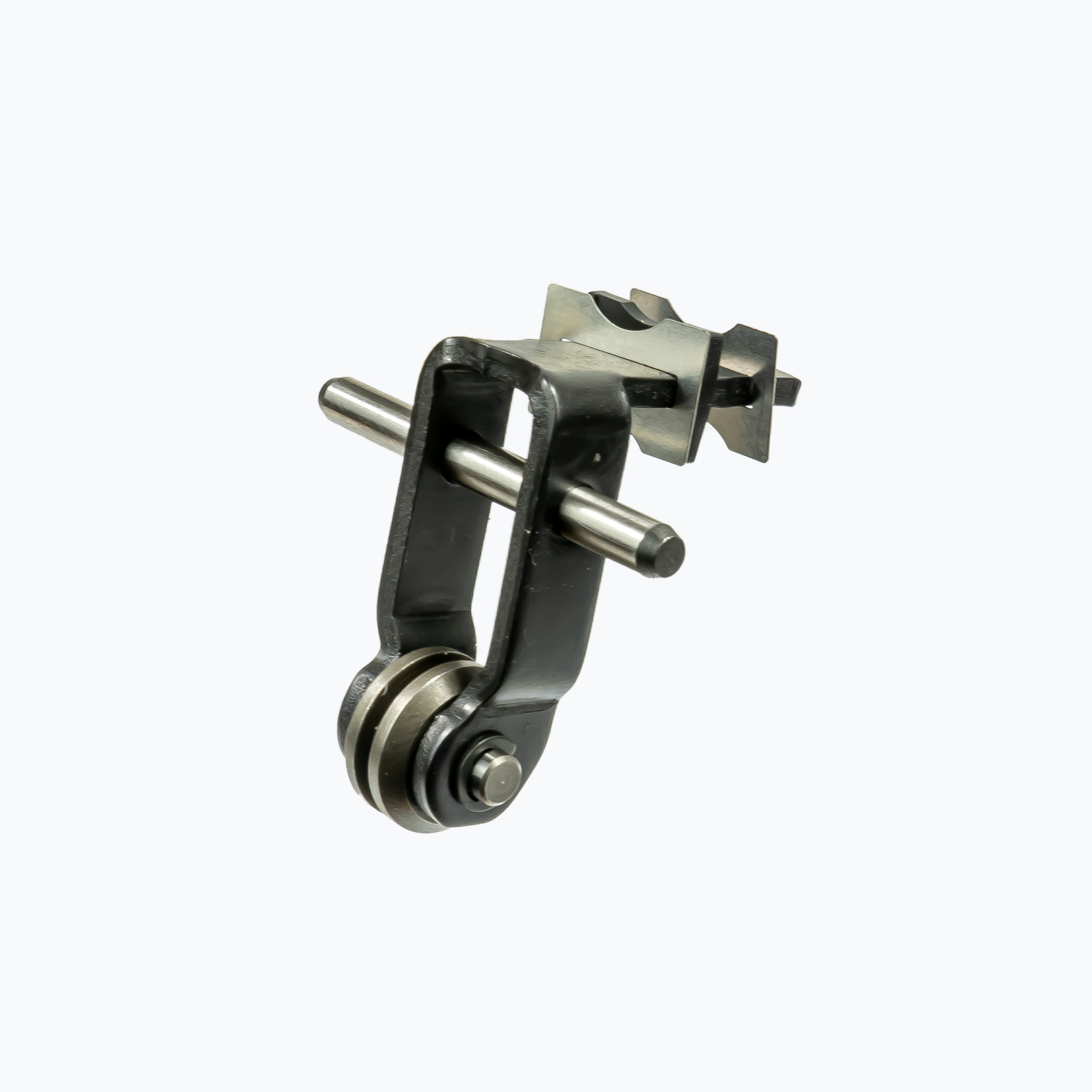 Bosch Professional Rollenhebel für Stichsäge GST 120 E / 120 BE / 135 CE / 135 BCE / 600 E / 600 BE | STP 120 S