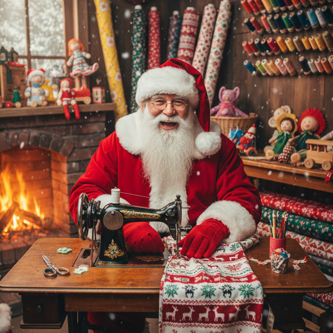 Nähmaterial & Kurzwaren Nähmaterial & Kurzwaren