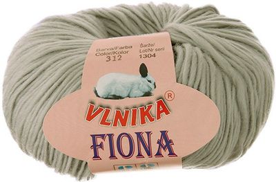 3,59€//100g #67 vanilla Strickgarn JOSEFINA 100g