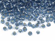 saphirblau