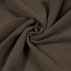 Bündchenstoff Schlauchware 35(70)cm breit Meterware ab 25cm Jersey Oeko-Tex