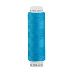 Nähgarn 100m Unipoly 120 Tex14x2 Polyester Nähfaden Nähmaschinengarn Farben 4v6 