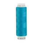 Nähgarn 100m Unipoly 120 Tex14x2 Polyester Nähfaden Nähmaschinengarn Farben 4v6 