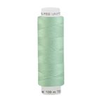 Nähgarn 100m Unipoly 120 Tex14x2 Polyester Nähfaden Nähmaschinengarn Farben 4v6 