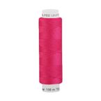Nähgarn 100m Unipoly 120 Tex14x2 Polyester Nähfaden Nähmaschinengarn Farben 2v6 