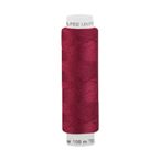 Nähgarn 100m Unipoly 120 Tex14x2 Polyester Nähfaden Nähmaschinengarn Farben 2v6 