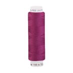 Nähgarn 100m Unipoly 120 Tex14x2 Polyester Nähfaden Nähmaschinengarn Farben 2v6 
