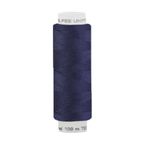 Nähgarn 100m Unipoly 120 Tex14x2 Polyester Nähfaden Nähmaschinengarn Farben 3v6 