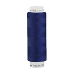 Nähgarn 100m Unipoly 120 Tex14x2 Polyester Nähfaden Nähmaschinengarn Farben 3v6 