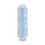 Nähgarn 100m Unipoly 120 Tex14x2 Polyester Nähfaden Nähmaschinengarn Farben 3v6 