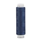 Nähgarn 100m Unipoly 120 Tex14x2 Polyester Nähfaden Nähmaschinengarn Farben 3v6 