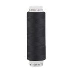 Nähgarn 100m Unipoly 120 Tex14x2 Polyester Nähfaden Nähmaschinengarn Farben 6v6 
