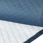 taubenblau