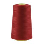 4572m Qualitäts Overlock-Garn Overlock Nähgarn Oeko-Tex Farben 621 bis 660