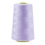 4572m Qualitäts Overlock-Garn Overlock Nähgarn Oeko-Tex Farben 621 bis 660